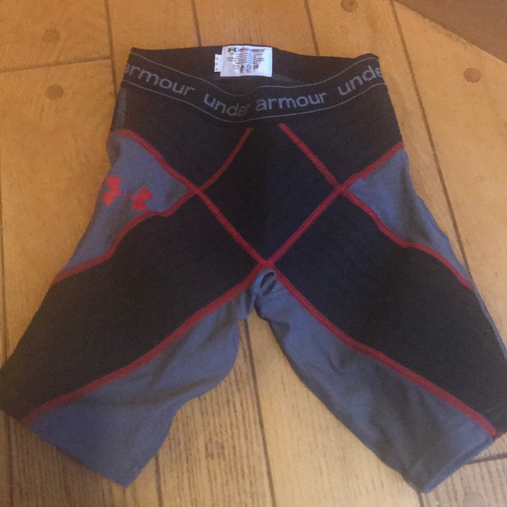 Under Armour Compression
